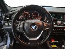 2015 BMW X3 xDrive28i xDrive28i | Leather Seats| Moonroof - Photo 13