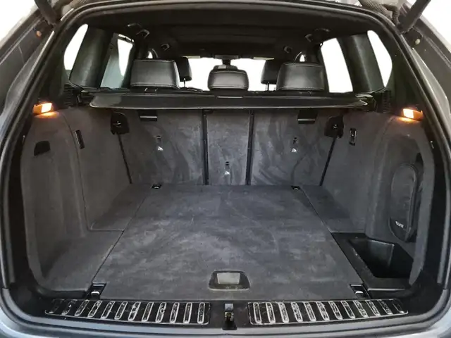 2015 BMW X3 xDrive28i xDrive28i | Leather Seats| Moonroof - Photo 14