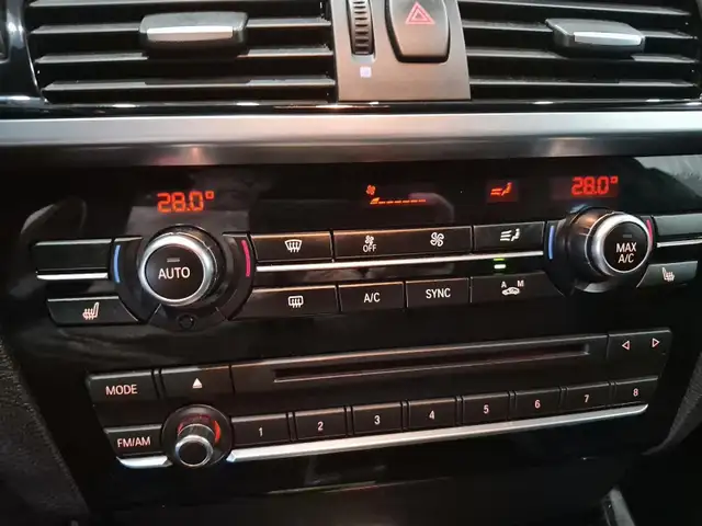 2015 BMW X3 xDrive28i xDrive28i | Leather Seats| Moonroof - Photo 15