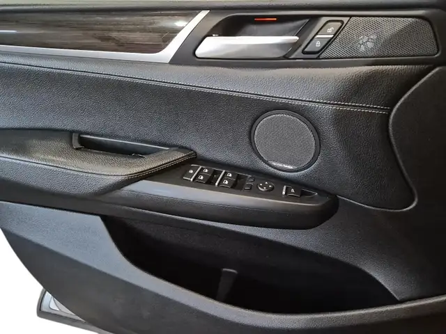 2015 BMW X3 xDrive28i xDrive28i | Leather Seats| Moonroof - Photo 16