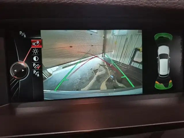 2015 BMW X3 xDrive28i xDrive28i | Leather Seats| Moonroof - Photo 19