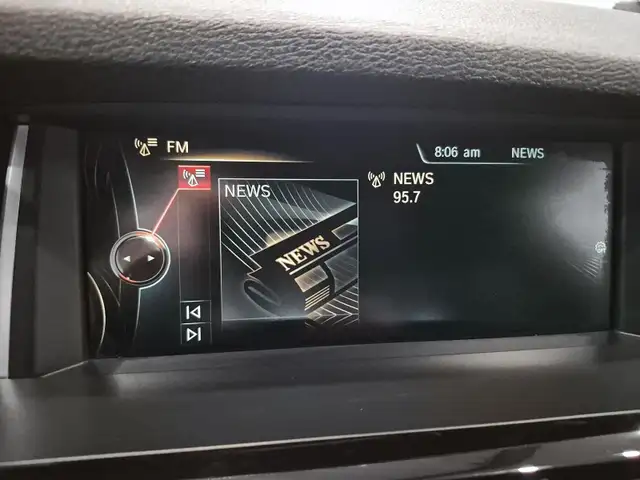 2015 BMW X3 xDrive28i xDrive28i | Leather Seats| Moonroof - Photo 20