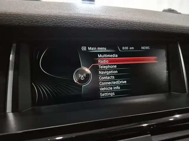 2015 BMW X3 xDrive28i xDrive28i | Leather Seats| Moonroof - Photo 21