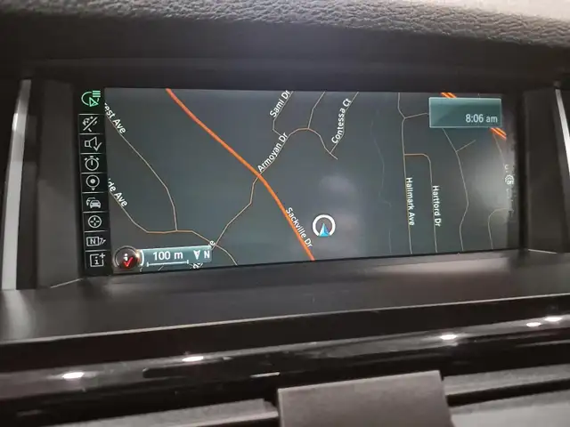 2015 BMW X3 xDrive28i xDrive28i | Leather Seats| Moonroof - Photo 22