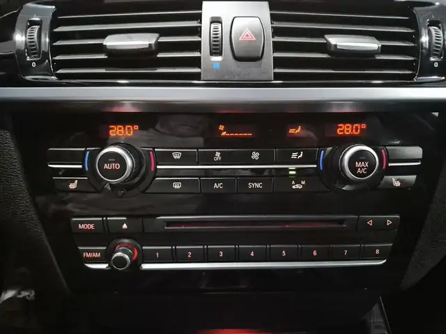 2015 BMW X3 xDrive28i xDrive28i | Leather Seats| Moonroof - Photo 23