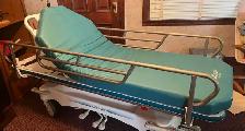 stretcher/gurney - Photo 3