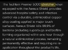 stretcher/gurney - Photo 8