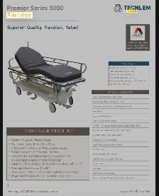 stretcher/gurney - Photo 10