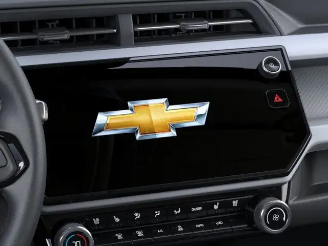 2027 Chevrolet Bolt - Photo 20