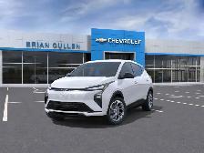 2027 Chevrolet Bolt - Photo 8