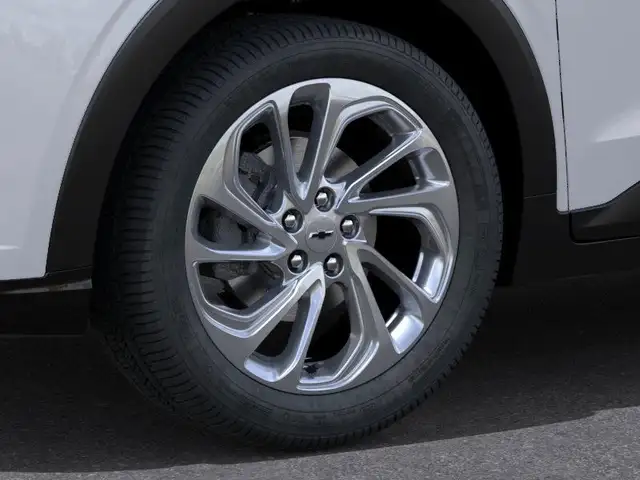 2027 Chevrolet Bolt - Photo 9
