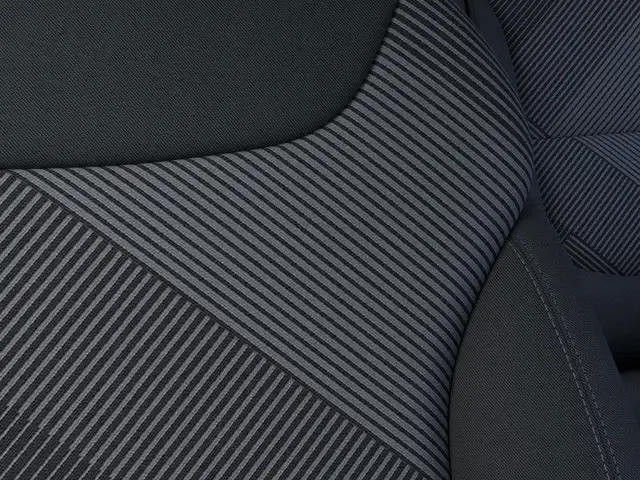 2027 Chevrolet Bolt - Photo 21