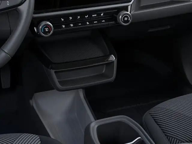 2027 Chevrolet Bolt - Photo 23