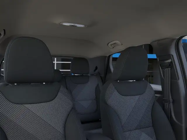 2027 Chevrolet Bolt - Photo 24