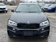 2017 BMW X6 xDrive35i - Photo 2