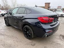 2017 BMW X6 xDrive35i - Photo 4