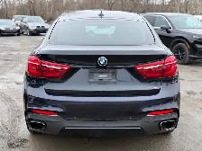 2017 BMW X6 xDrive35i - Photo 5