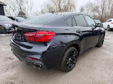 2017 BMW X6 xDrive35i - Photo 6