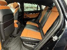 2017 BMW X6 xDrive35i - Photo 8