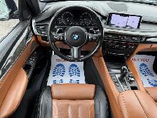 2017 BMW X6 xDrive35i - Photo 12