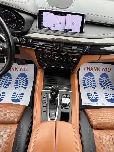 2017 BMW X6 xDrive35i - Photo 14