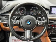 2017 BMW X6 xDrive35i - Photo 17
