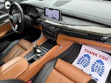 2017 BMW X6 xDrive35i - Photo 26