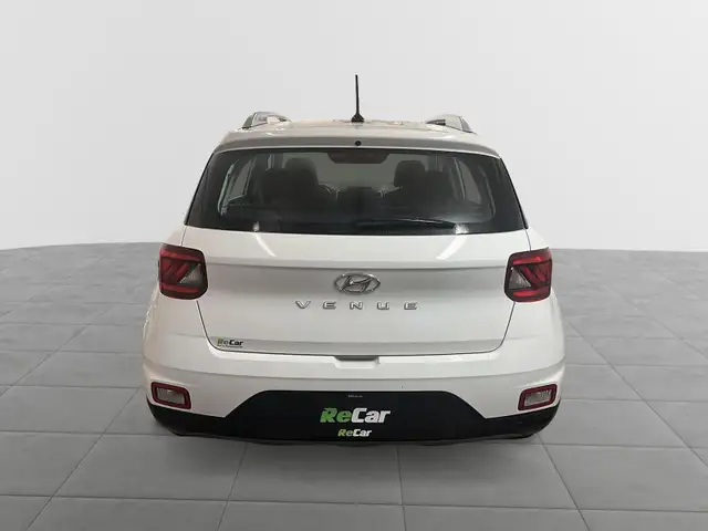 2024 Hyundai Venue Preferred Preferred | Heated Seats & Steering - Photo 5