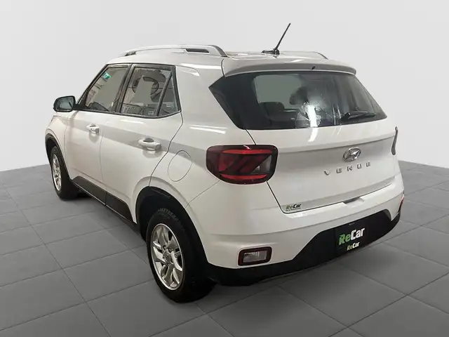 2024 Hyundai Venue Preferred Preferred | Heated Seats & Steering - Photo 6