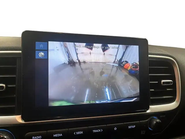 2024 Hyundai Venue Preferred Preferred | Heated Seats & Steering - Photo 19
