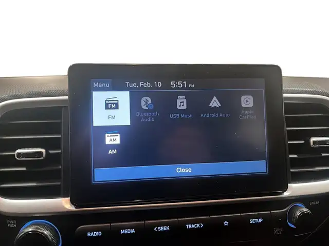 2024 Hyundai Venue Preferred Preferred | Heated Seats & Steering - Photo 20