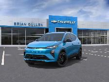 2027 Chevrolet Bolt - Photo 7