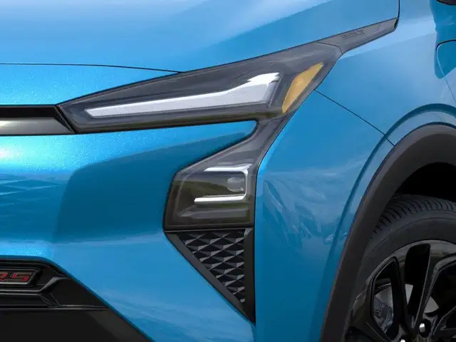 2027 Chevrolet Bolt - Photo 9