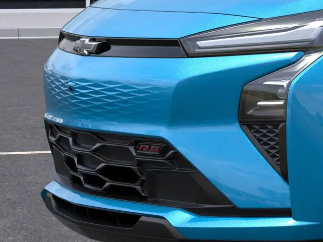 2027 Chevrolet Bolt - Photo 12
