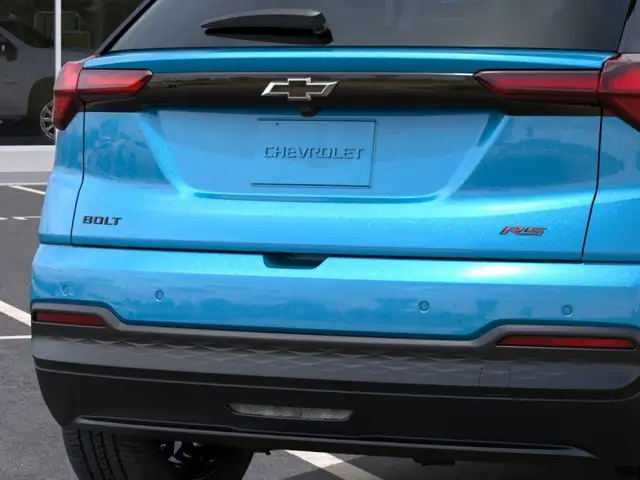 2027 Chevrolet Bolt - Photo 13