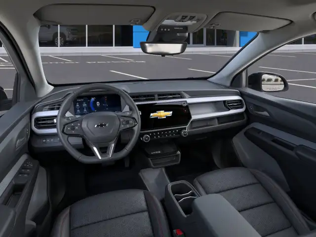 2027 Chevrolet Bolt - Photo 14