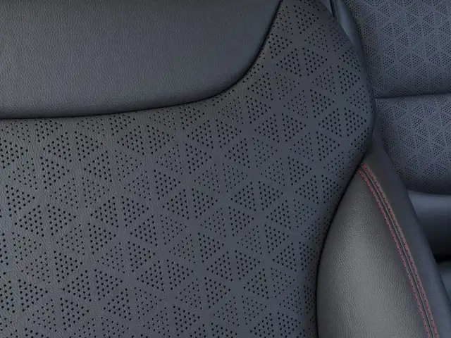 2027 Chevrolet Bolt - Photo 20