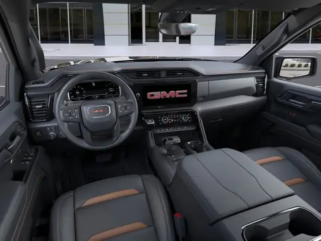 2026 GMC Sierra 1500 - Photo 5
