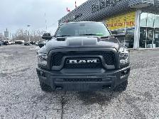 2023 Ram 1500 Classic Warlock - Photo 2