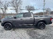 2023 Ram 1500 Classic Warlock - Photo 4
