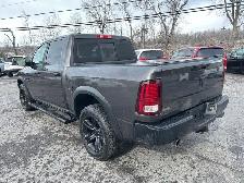 2023 Ram 1500 Classic Warlock - Photo 5