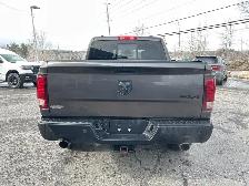 2023 Ram 1500 Classic Warlock - Photo 6