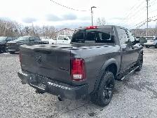 2023 Ram 1500 Classic Warlock - Photo 7