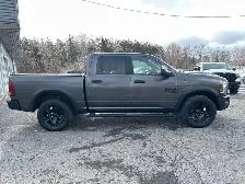 2023 Ram 1500 Classic Warlock - Photo 8