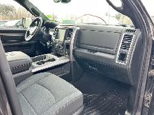 2023 Ram 1500 Classic Warlock - Photo 9