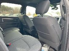 2023 Ram 1500 Classic Warlock - Photo 10