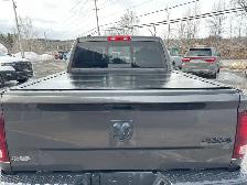 2023 Ram 1500 Classic Warlock - Photo 11