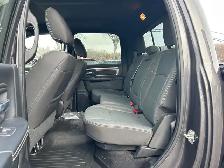 2023 Ram 1500 Classic Warlock - Photo 13