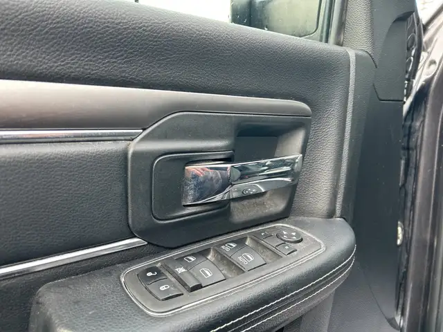 2023 Ram 1500 Classic Warlock - Photo 14
