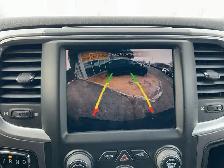 2023 Ram 1500 Classic Warlock - Photo 15